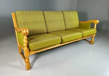 3 Seat Sofa Vintage Danish