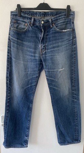 Levi men vintage 751 - men's,