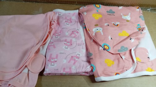 Swaddle blanket baby cotton - swaddle,