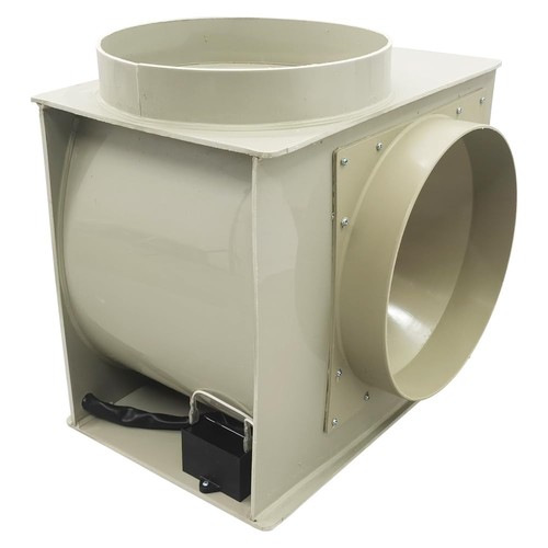 Centrifugal blower fan - blower,