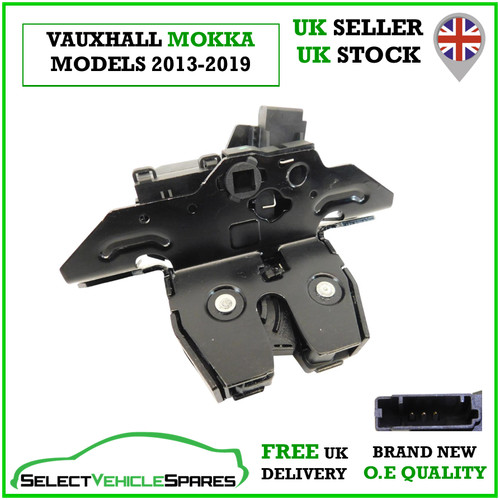 New vauxhall mokka mk1 - vauxhall,