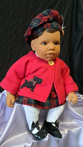 Lee middleton doll little - doll, "little