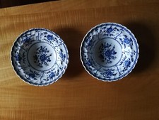 Johnson Bros Indies Cereal Soup Bowl X2
