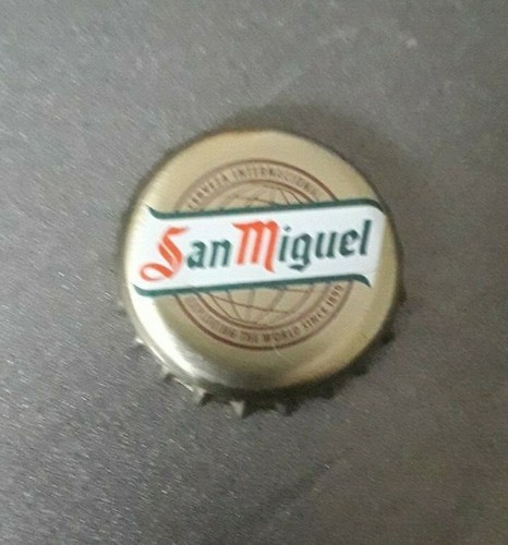 San miguel cerveza - san, miguel,cerveza
