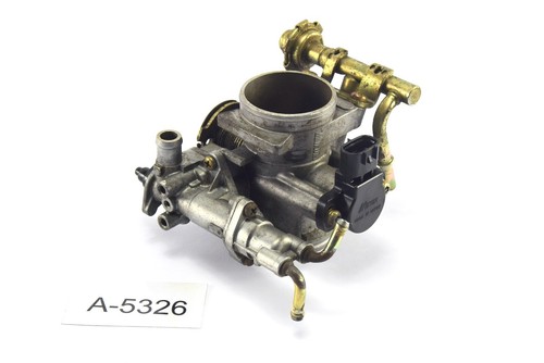 2004 yamaha 660 - 2004, dm01