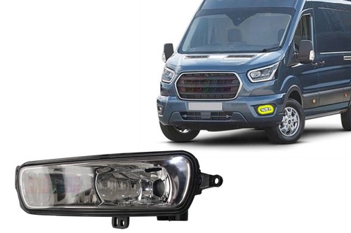 For ford transit mk8 fog - mk8,
