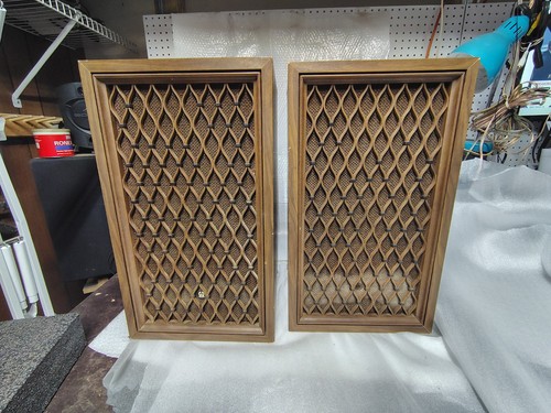 Pioneer 66g speakers one - cs-66g,