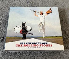 The Rolling Stones 'Get Yer