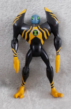 RARE Cartoon Network Ben 10 -