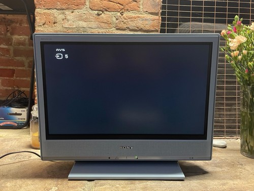 Sony bravia kdl 20s3060 - kdl-20s3060, 20
