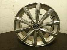 VOLKSWAGEN PASSAT Alloy Wheel