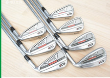 Used Titleist AP1 2008 Irons