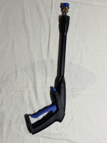 Nilfisk pressure washer lance - pressure,