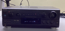 Technics SA-DX930 Receiver