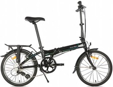 Dahon Folding Bike 20 Mariner