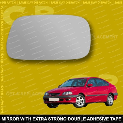 For toyota avensis wing - wing, mirror
