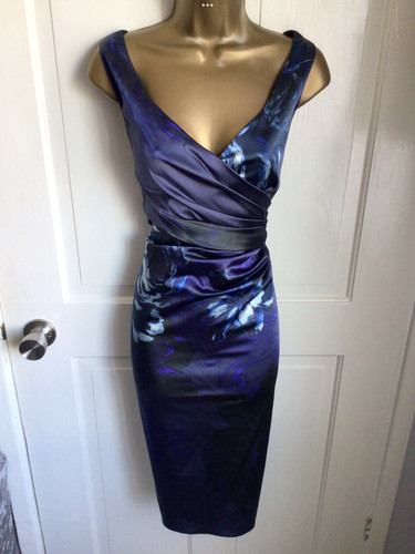 Coast wiggle dress size - coast, 14