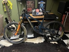 2018 Santa Cruz Nomad Cc Size
