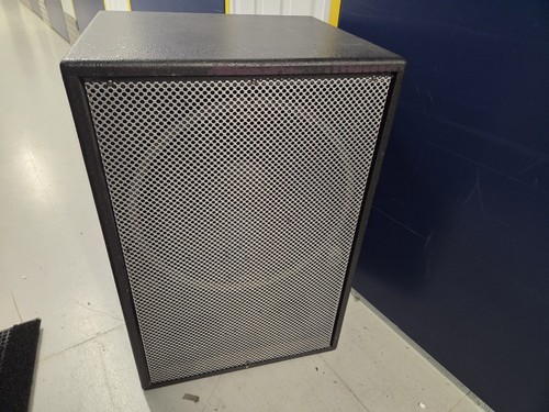 Rcf l15pfr loaded - l15pfr, 15"