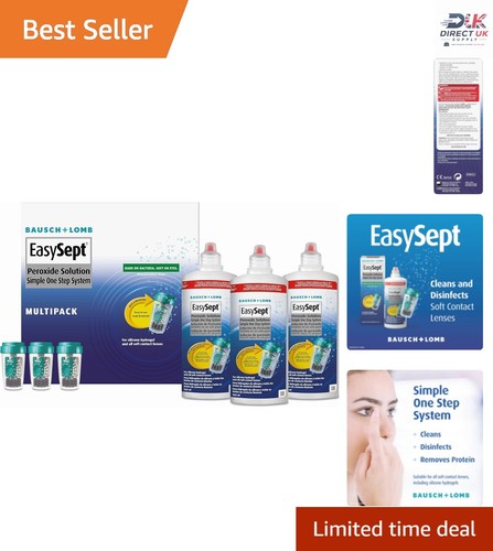 Hydrogen peroxide multipack - hydrogen,