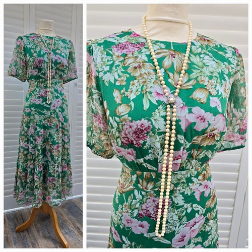 Vintage 1920s 1930s style - 1920s,