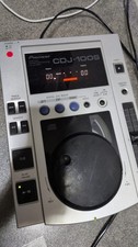 Spares or Repairs Pioneer CDJ 100s DJ CD Deck Turntable Player
