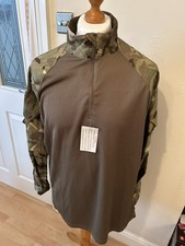 British Army Issue UBAC MTP