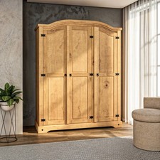 Corona wardrobe door - wardrobe,