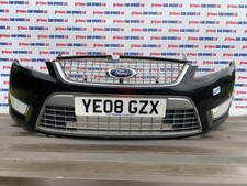 FORD MONDEO 5DR TITANIUM TDCI