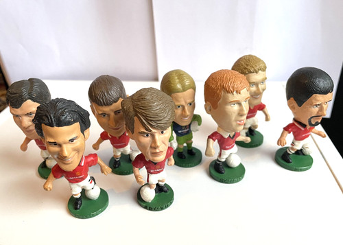 Manchester united corinthian - manchester,