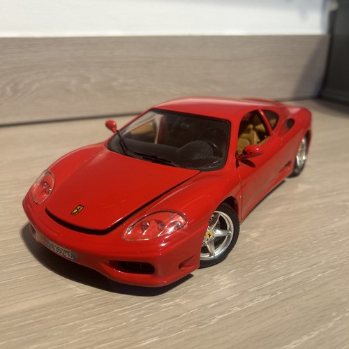This bburago 18 - a, 1/18