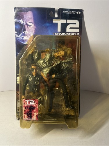 Terminator 1000 action - terminator~t-1000,