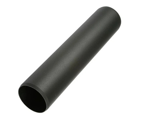 Socket soil pipe 110m - 4",