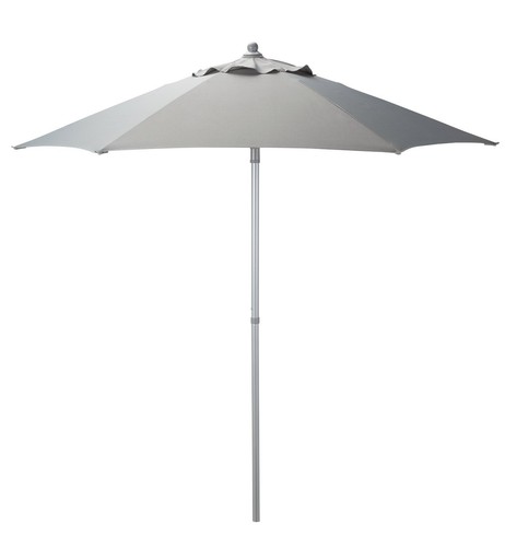 Home sicily parasol grey - sicily, |