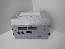 VOLVO XC90 2021 RADIO HEAD