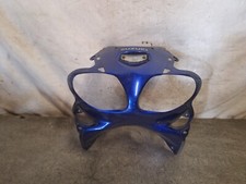 Suzuki SV650 - Headlamp Front