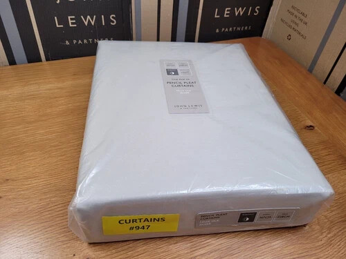 John lewis w167 drop 228cm - john,