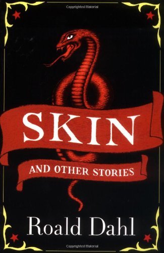 Skin and other - other, stories