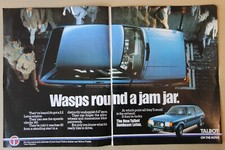 Original 1982 mag advert