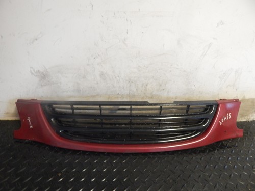 1997 2002 toyota - avensis, front