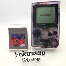 [ As Is ] Nintendo Game Boy