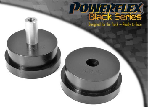 Powerflex black upper engine - powerflex,