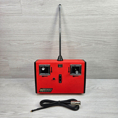 Vintage horizon systems hs2d - vintage,