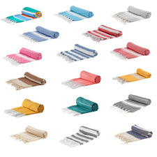 100% Cotton Bath Towel Turkish