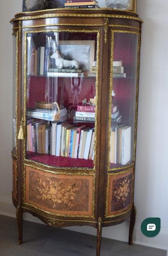 Antique french louis - antique,