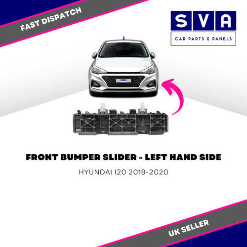 Fits hyundai i20 2018 - i20, 2018-2020