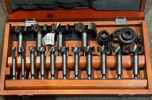 Axminster tools piece - axminster,
