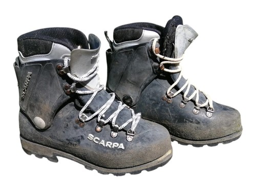 Scarpa vega altitude - altitude, hiking