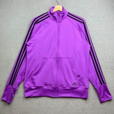 ADIDAS Track Jacket UK 16 18