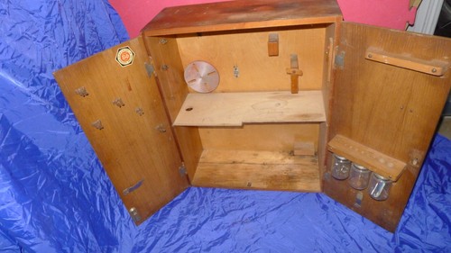 Vintage black decker tool - &,